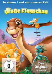 Die Grosse Flugschau - In Einem Land Vor Unserer Zeit 12 (Animation) 
