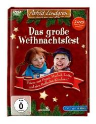 Das Grosse Weihnachtsfest 