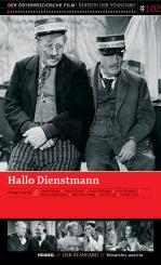Hallo Dienstmann (Klassiker) (Siehe Info unten) 