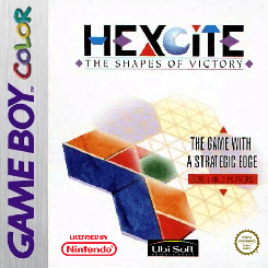 Hexcite 