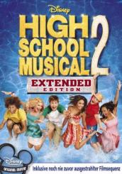 High School Musical 2 (Disney)  (Extended Edition) 