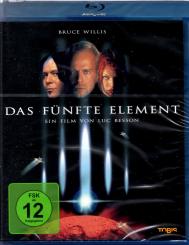 Das Fünfte Element - Fifth Element 