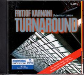 Turnaround - Fritjof Karnani (Rarität) (Siehe Info unten) 