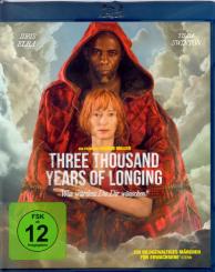 Three Thousand Years Of Longing 