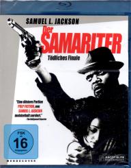 Der Samariter (Samaritan) - Tödliches Finale 