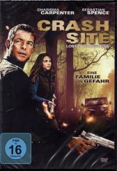 Crash Site - Lost In Wilderness 