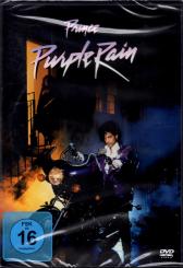 Purple Rain - Prince (Kultfilm) (Rarität) (Siehe Info unten) 