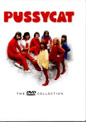Pussycat - The DVD Collection (Rarität) 