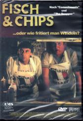 Fisch & Chips (Rarität) 