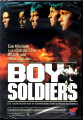 Boy Soldiers (Rarität) 