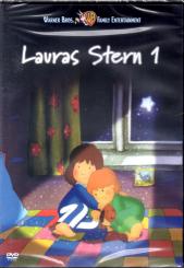 Lauras Stern 1 (Animation) (Rarität) 