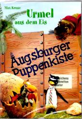 Urmel Aus Dem Eis (Augsburger Puppenkiste) (Rarität) 