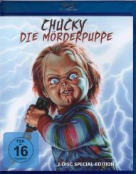 Chucky 1 - Die Mörderpuppe (2 Disc) (Special Edition) 