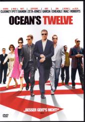 Oceans Twelve (12) 