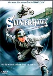 Silver Hawk 