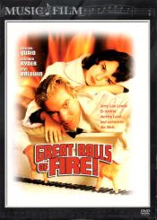 Great Balls Of Fire ! 