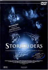 Stormriders (Rarität) 