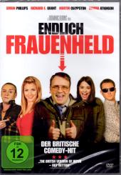Endlich Frauenheld 