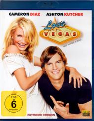 Love Vegas (Extended Version) (Rarität) 