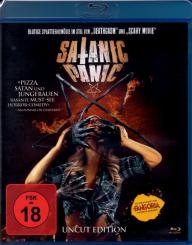 Satanic Panic (Uncut) 