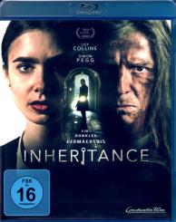 Inheritance - Ein Dunkles Vermächtnis 