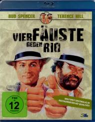 Vier Fäuste Gegen Rio 