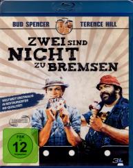 Zwei Sind Nicht Zu Bremsen 