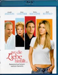 Wo Die Liebe Hinfällt (Rarität) 