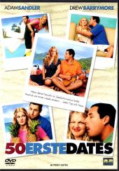 50 Erste Dates (Siehe Info unten) 