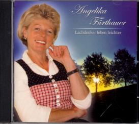 Lachdenker Leben Leichter - Angelika Fürthauer (Siehe Info unten) 