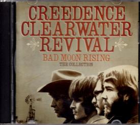 Creedence Clearwater Revival - Bad Moon Rising (The Collection) (Siehe Info unten) 