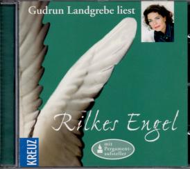 Rilkes Engel - Kreuz (Siehe Info unten) 