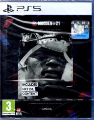 NFL Madden 2021 