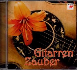 Gitarren Zauber 