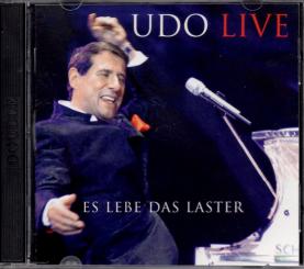 Es Lebe Das Laster - Udo Jürgens (2 CD) (Siehe Info unten) 