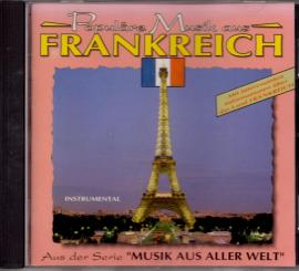Populäre Musik Aus Frankreich (Siehe Info unten) 