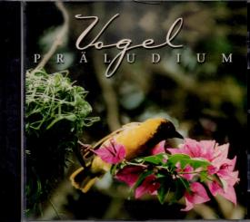 Vogel Präludium (Siehe Info unten) 