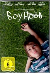 Boyhood 