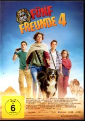 Fünf Freunde 4 (Siehe Info unten) 