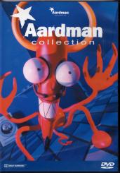Aardman Collection (Animation) (Rarität) (Siehe Info unten) 