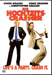 Die Hochzeits-Crasher (Siehe Info unten) 