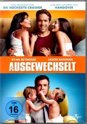 Wie Ausgewechselt (Siehe Info unten) 