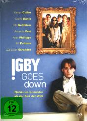 Igby Goes Down (Limited Mediabook Edition / 1500 Stück) (20 Seitiges Booklet) 