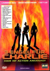 3 Engel Für Charlie 1 (Siehe Info unten) 