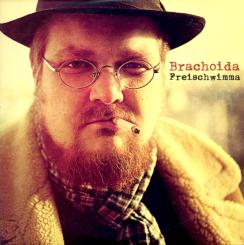Freischwimma - Brachoida (Rarität) (Siehe Info unten) 