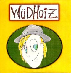 Wüdhoiz (Rarität) (Siehe Info unten) 