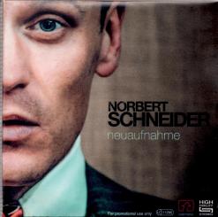 Neuaufnahme - Norbert Schneider (Eine Hommage An Georg Danzer) (Siehe Info unten) 