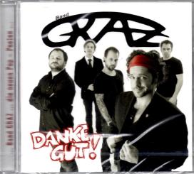 Danke Gut ! - Band GRAZ (Rarität) 