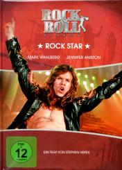 Rock Star (Rock & Roll Cinema) (Mit Booklet) (Rarität) 