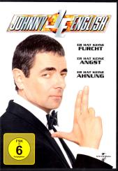 Johnny English 1 (Siehe Info unten) 